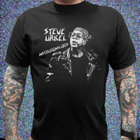 Image 2 of STEVEICIDAL URKELSIES SHIRT
