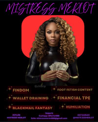 Image 3 of Custom Flyer