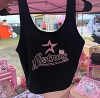 Astros HK Tank