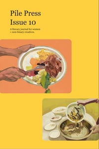 Issue 10 Pre-Order
