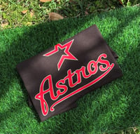 Brown Astros Tshirt