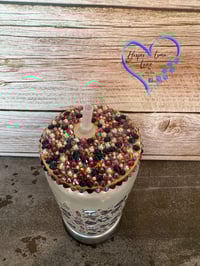 Image 5 of 16oz Psychic Shimmer Glass Can 