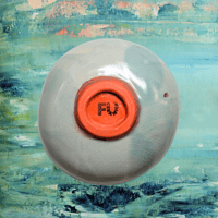 Image 2 of Kandinsky Shallow Bowl