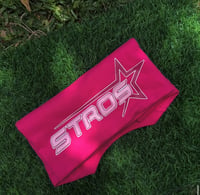 Stros Hot Pink T-shirt