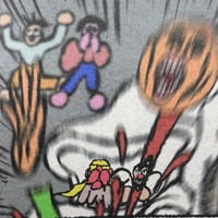 Image 12 of TOYBOXCOFFIN SUPER SAVER 3 PACK! 2 NEW CF REPRINTS & JUNWOO PARK / YOUNGKYUM KIM SPLIT ZINE