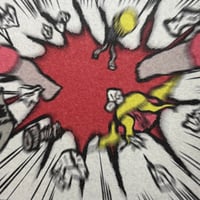 Image 14 of TOYBOXCOFFIN SUPER SAVER 3 PACK! 2 NEW CF REPRINTS & JUNWOO PARK / YOUNGKYUM KIM SPLIT ZINE