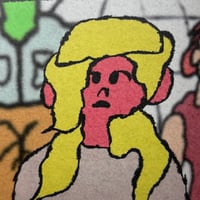 Image 16 of TOYBOXCOFFIN SUPER SAVER 3 PACK! 2 NEW CF REPRINTS & JUNWOO PARK / YOUNGKYUM KIM SPLIT ZINE