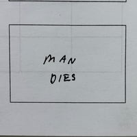 Image 18 of TOYBOXCOFFIN SUPER SAVER 3 PACK! 2 NEW CF REPRINTS & JUNWOO PARK / YOUNGKYUM KIM SPLIT ZINE