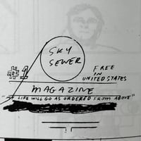 Image 19 of TOYBOXCOFFIN SUPER SAVER 3 PACK! 2 NEW CF REPRINTS & JUNWOO PARK / YOUNGKYUM KIM SPLIT ZINE