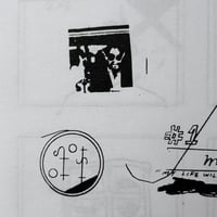 Image 20 of TOYBOXCOFFIN SUPER SAVER 3 PACK! 2 NEW CF REPRINTS & JUNWOO PARK / YOUNGKYUM KIM SPLIT ZINE