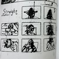 Image 15 of TOYBOXCOFFIN SUPER SAVER 3 PACK! 2 NEW CF REPRINTS & JUNWOO PARK / YOUNGKYUM KIM SPLIT ZINE