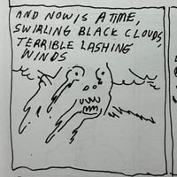 Image 11 of TOYBOXCOFFIN SUPER SAVER 3 PACK! 2 NEW CF REPRINTS & JUNWOO PARK / YOUNGKYUM KIM SPLIT ZINE