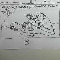 Image 13 of TOYBOXCOFFIN SUPER SAVER 3 PACK! 2 NEW CF REPRINTS & JUNWOO PARK / YOUNGKYUM KIM SPLIT ZINE