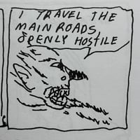 Image 21 of TOYBOXCOFFIN SUPER SAVER 3 PACK! 2 NEW CF REPRINTS & JUNWOO PARK / YOUNGKYUM KIM SPLIT ZINE