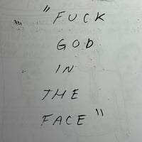 Image 22 of TOYBOXCOFFIN SUPER SAVER 3 PACK! 2 NEW CF REPRINTS & JUNWOO PARK / YOUNGKYUM KIM SPLIT ZINE