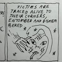 Image 23 of TOYBOXCOFFIN SUPER SAVER 3 PACK! 2 NEW CF REPRINTS & JUNWOO PARK / YOUNGKYUM KIM SPLIT ZINE