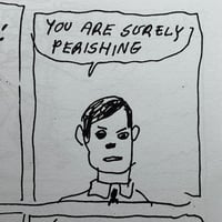 Image 24 of TOYBOXCOFFIN SUPER SAVER 3 PACK! 2 NEW CF REPRINTS & JUNWOO PARK / YOUNGKYUM KIM SPLIT ZINE