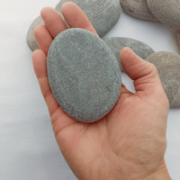 Image 1 of Large Sea Stones