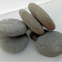 Image 2 of Large Sea Stones