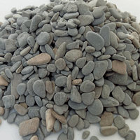 Image 2 of Small Tiny Sea Pebbles