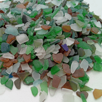 Image 3 of Natural Sea Glass