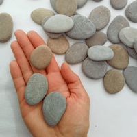 Image 3 of Beautiful sea stones