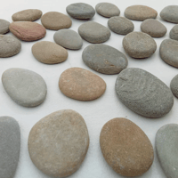 Image 2 of Beautiful sea stones