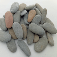 Image 2 of Long Sea pebbles