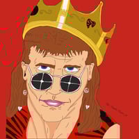 Image 2 of Notorious HBK