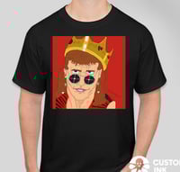 Image 4 of Notorious HBK Shirt