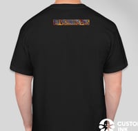 Image 5 of Notorious HBK Shirt