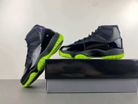AJ 11 Volts