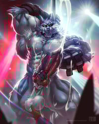 Image 2 of Freddy (Fenrir)