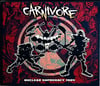 CARNIVORE -  Nuclear Supremacy 1984 CD PRE ORDER
