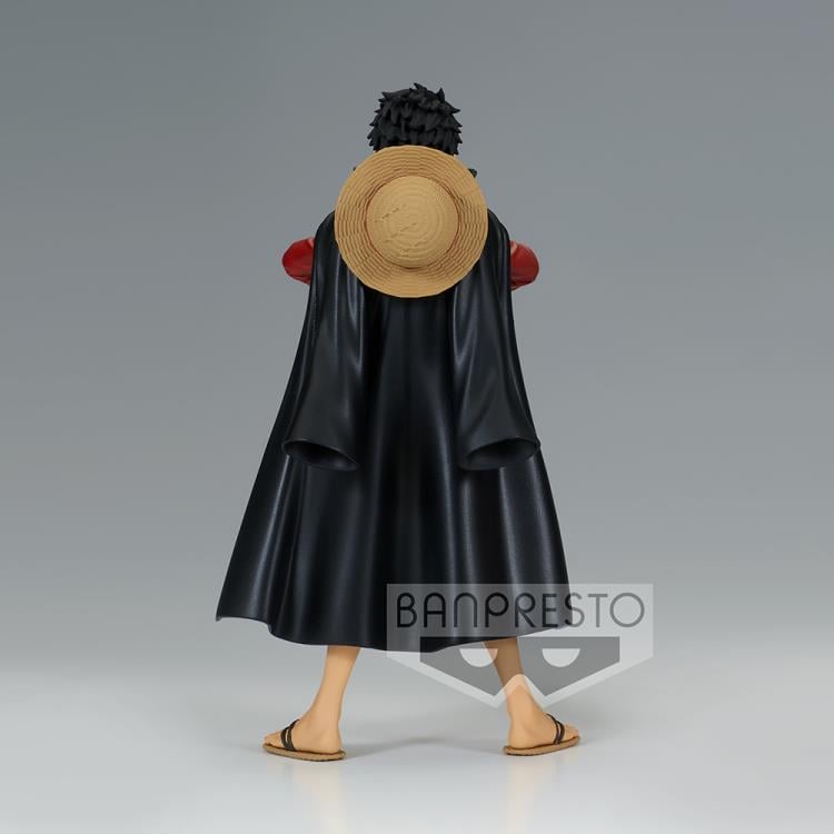 Image of One Piece Luffy bundle Figures