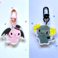 Image 4 of Sanrio Keychains