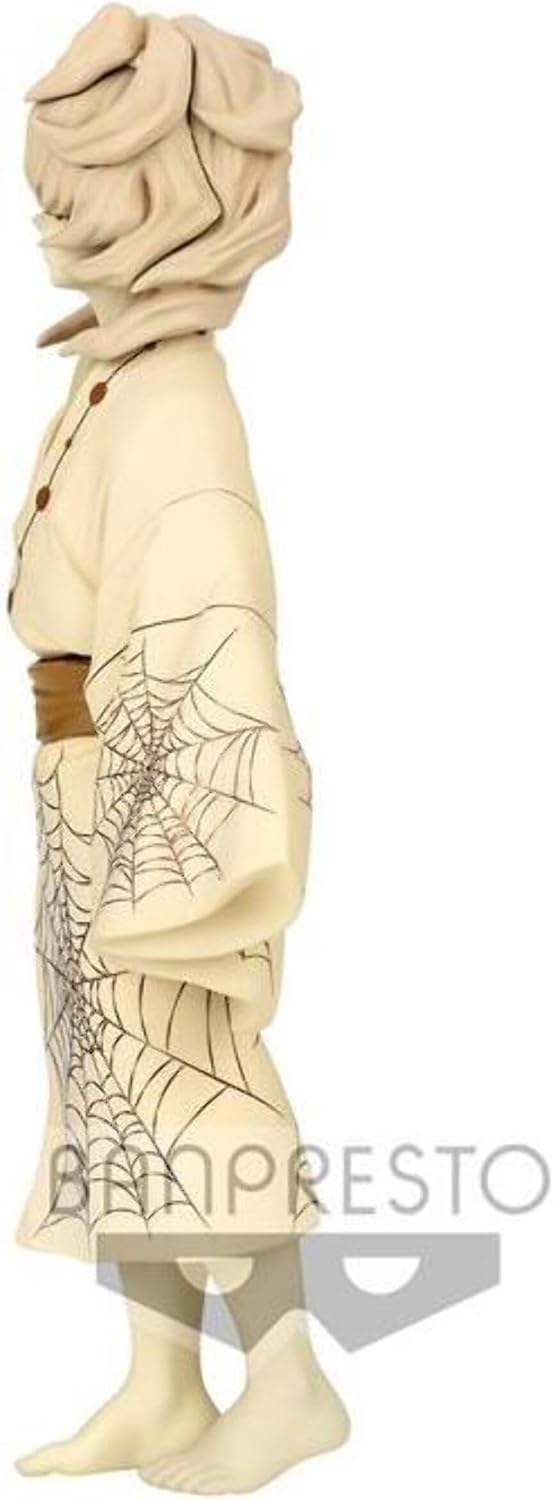 Image of SALE Demon Slayer Rui Figure