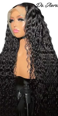 28" Deep Water Wave