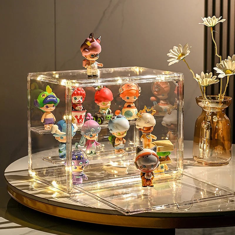 Image of Display Case