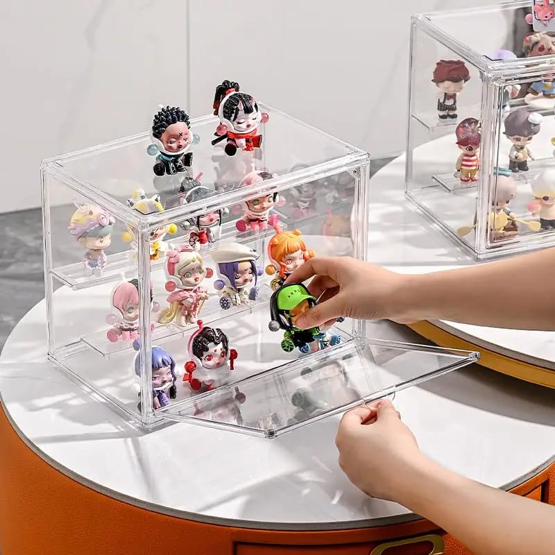 Image of Display Case