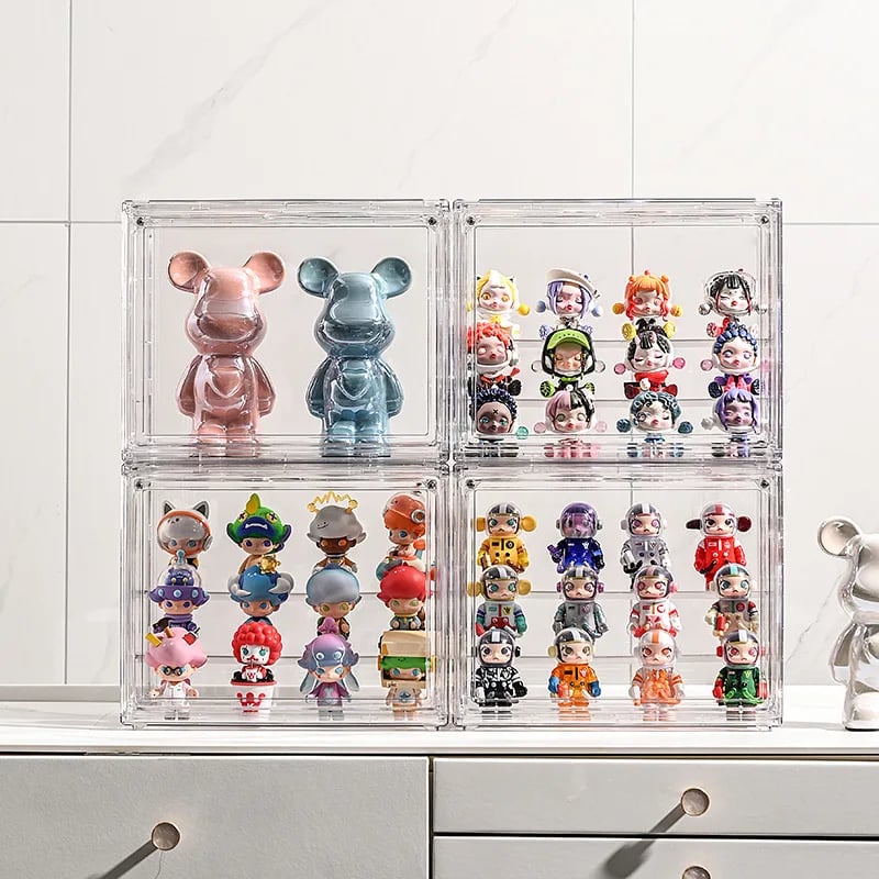 Image of Display Case