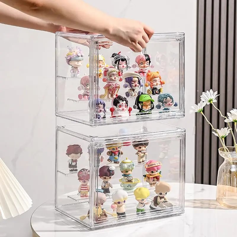 Image of Display Case