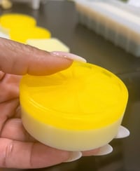 Image 4 of Lemon Glow Bomb Summer Soap Bar
