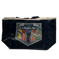 HOW 2 TRAINN YOURR DRAGONN BAG *EXCLUSIVE*