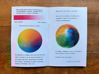 Image 2 of Spectrum Zine