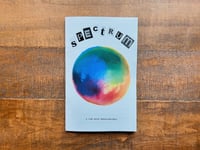 Image 1 of Spectrum Zine