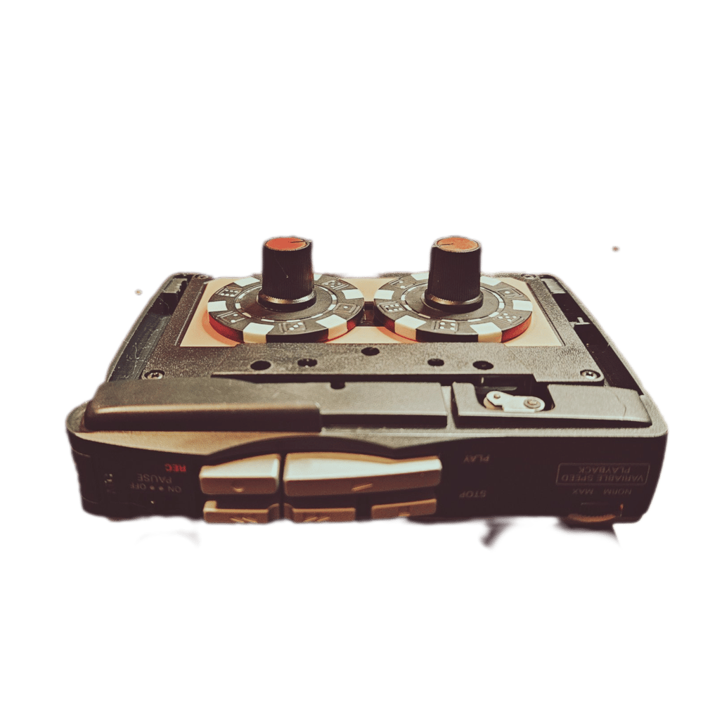 Tapesim Scratch Prototype 003