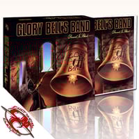 Image 1 of GLORY BELL'S BAND - Dressed In Black CD