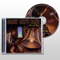 Image 2 of GLORY BELL'S BAND - Dressed In Black CD