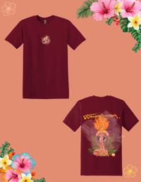 TrOoPicOquEtA Shirt✨🪇